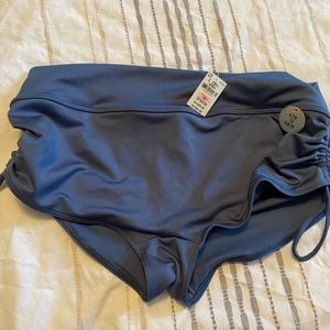 PINK by VS gym to swim bottoms